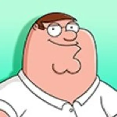 Peter Griffin profile