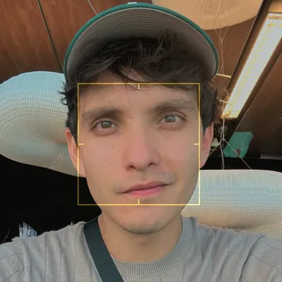 Peter Rodríguez profile