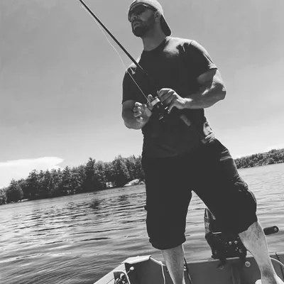 Peter Reginella profile