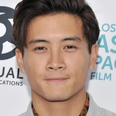 Peter Adrian Sudarso 张遥霹 profile