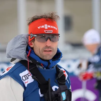 Peter Schlickenrieder profile
