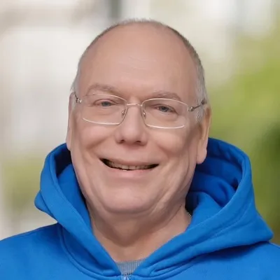 Peter Schulze profile