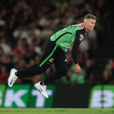 Peter Siddle profile
