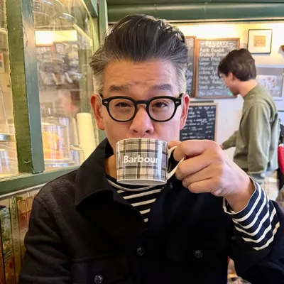 Peter Som profile