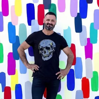 Peter Triantos profile