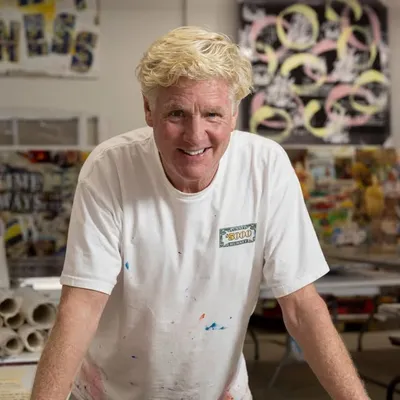 Peter Tunney profile