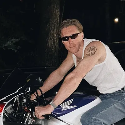 Peter Tyushkevich profile