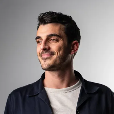 Peter Van keer profile