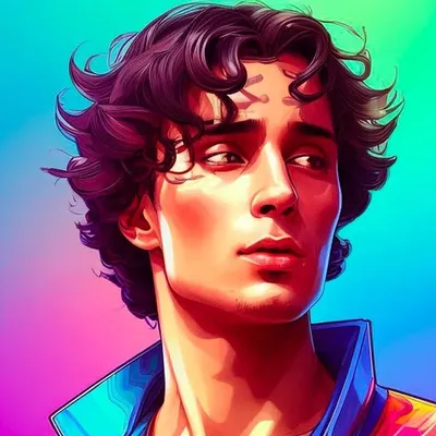 Peter Vigilante profile