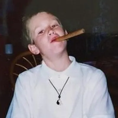 Peter Vincer profile