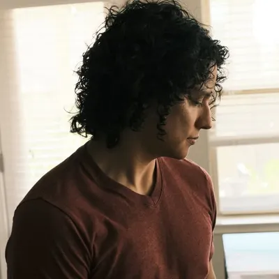 Pete Sustaita profile