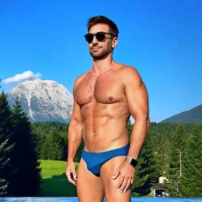 Pete Houf profile