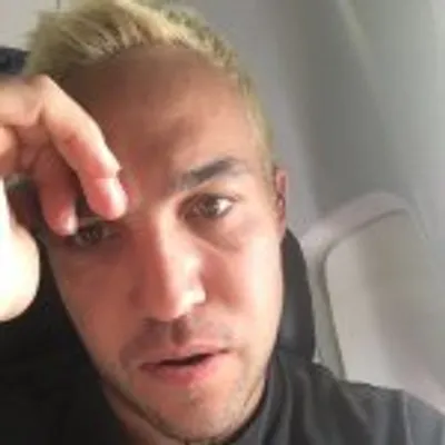 Pete Wentz profile