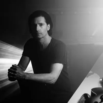 Pete Yorn profile