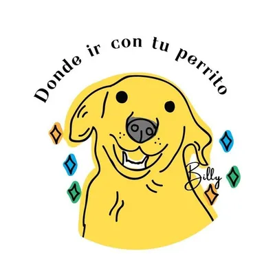 Dónde ir con tu perrito profile