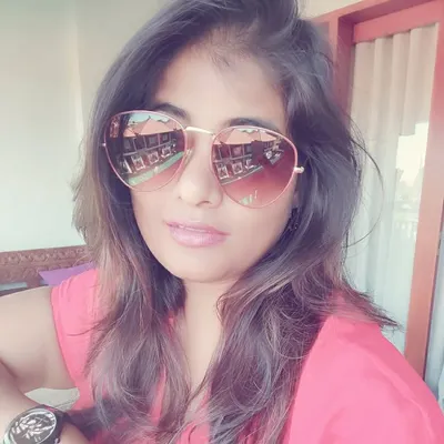 Sravya Pethakamsetti profile