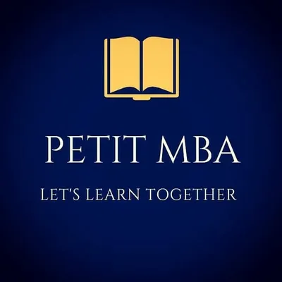 Petit MBA ๐ profile