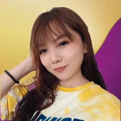 Rainnie 詩詩 | Influencer | Cancer Survivor profile