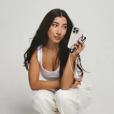 Elise | lifestyle & wellness profile
