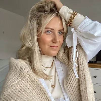 Georgie ๐ Petite style inspo profile