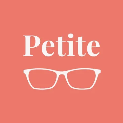 PetiteGlasses.com profile