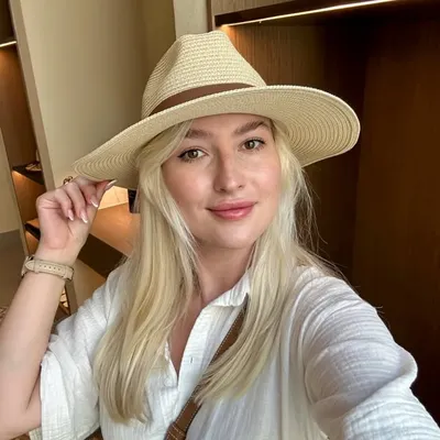 KAMILA | moda 🤝 podróże profile