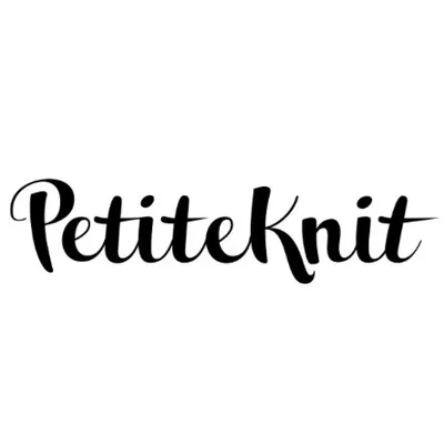 PetiteKnit // Mette profile
