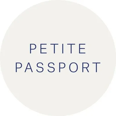 Petite Passport / Pauline Egge profile