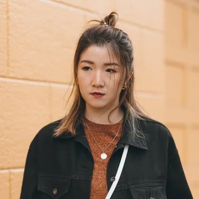 Natalie | Petite Fashion profile