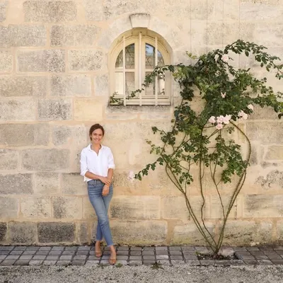 Scarlett | Travel Photographer profile