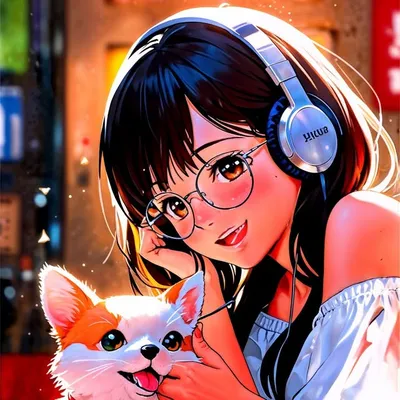 petslover profile