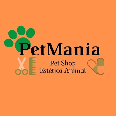 Banho e Tosa Pet Mania🐶🐈 profile