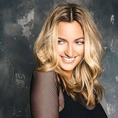 Petra Kvitova