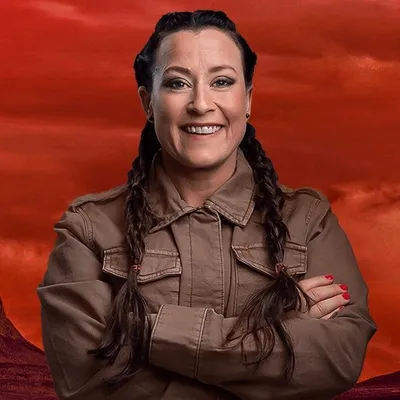 Petra Malm (PAM) profile