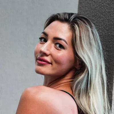 Senánszky Petra profile