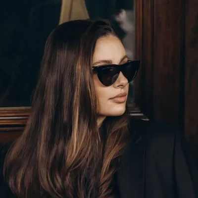 PETRA AGALAREVA profile