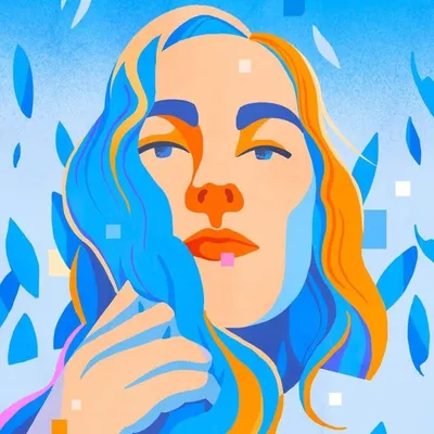 Petra Eriksson Illustrator profile
