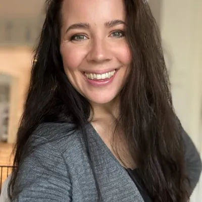 Petra Liljeblad profile