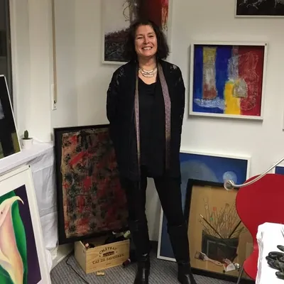 Dr. Petra Dippold-Götz profile