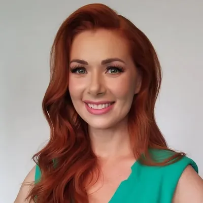Petra Tóthová porotkyňa PCS profile
