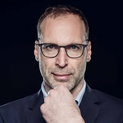 Petr Cech