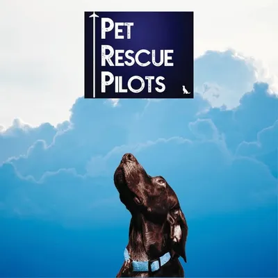 Pet Rescue Pilots - 501c3 profile