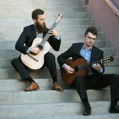 Petrichor Duo profile