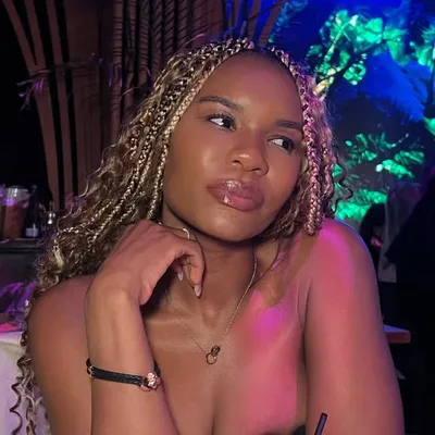 Petrina Jade profile