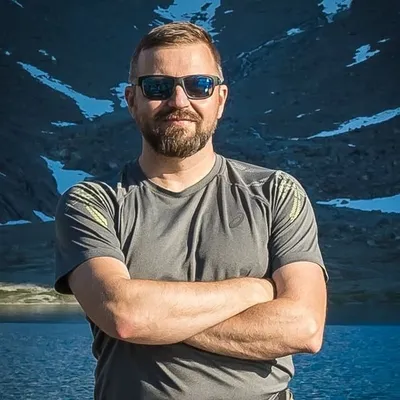 Petri Puurunen profile