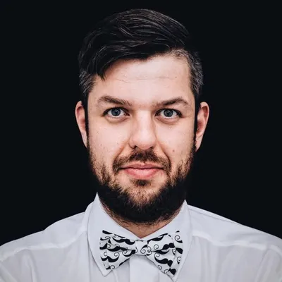Petr Ludwig profile