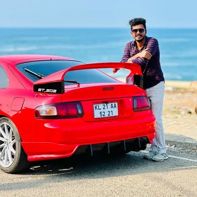 KARTHIK profile