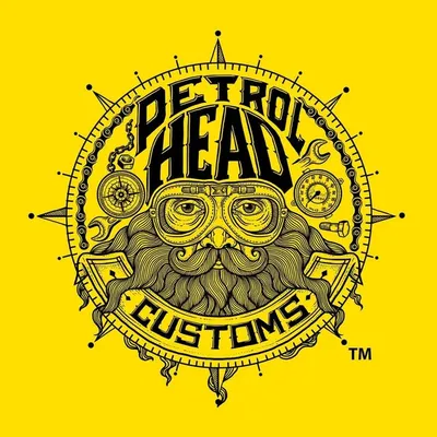 Petrolhead Customs profile