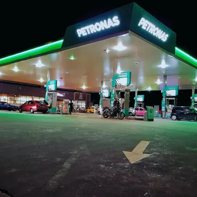 PETRONAS Bukit Antarabangsa🇲🇾 profile