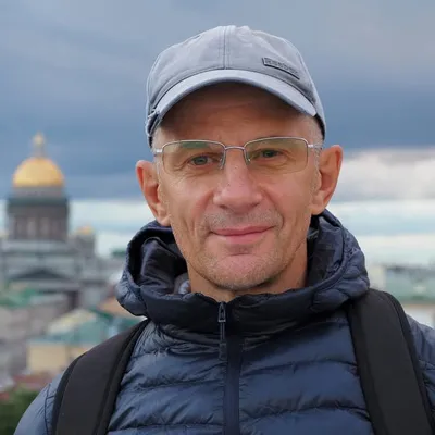 Фотограф Александр Петросян profile
